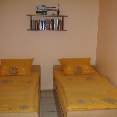Appartementhaus Im Gruen Bad Bellingen Εξωτερικό φωτογραφία