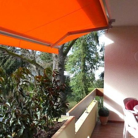 Appartementhaus Im Gruen Bad Bellingen Εξωτερικό φωτογραφία