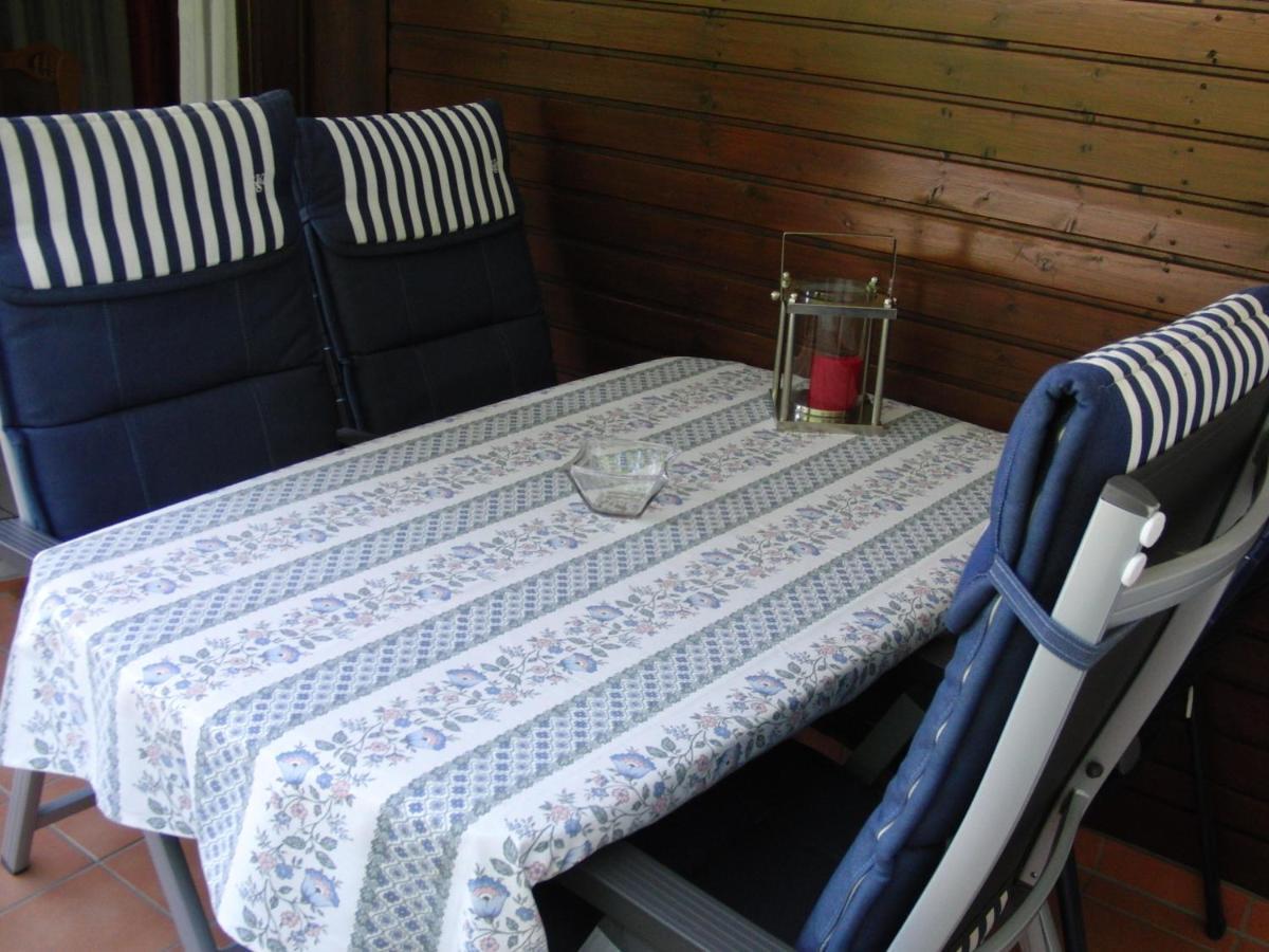 Appartementhaus Im Gruen Bad Bellingen Εξωτερικό φωτογραφία