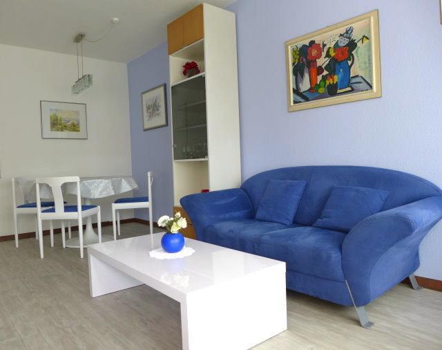 Appartementhaus Im Gruen Bad Bellingen Εξωτερικό φωτογραφία