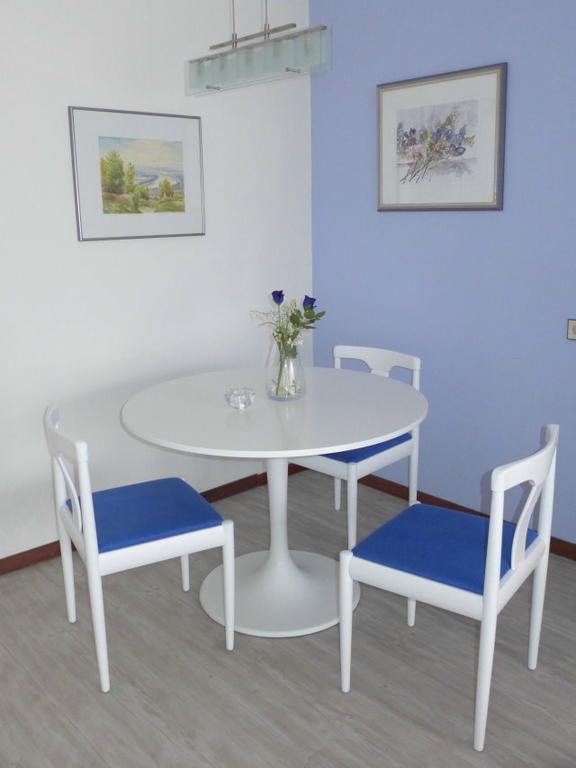 Appartementhaus Im Gruen Bad Bellingen Εξωτερικό φωτογραφία