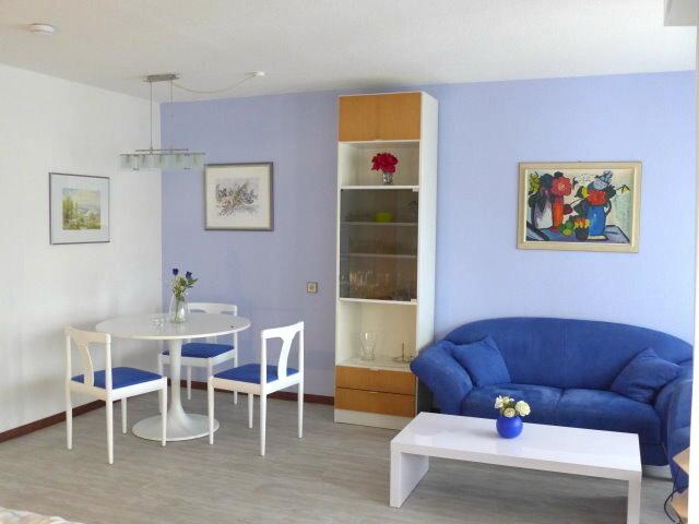 Appartementhaus Im Gruen Bad Bellingen Εξωτερικό φωτογραφία