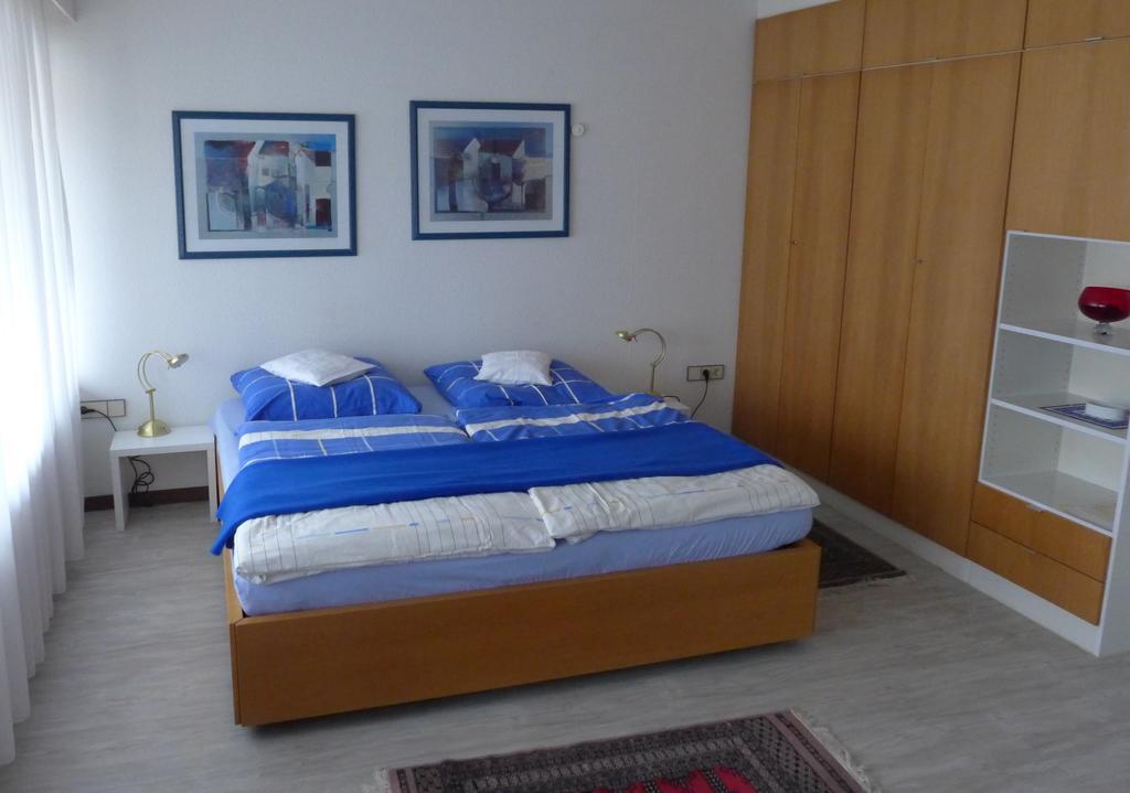 Appartementhaus Im Gruen Bad Bellingen Εξωτερικό φωτογραφία